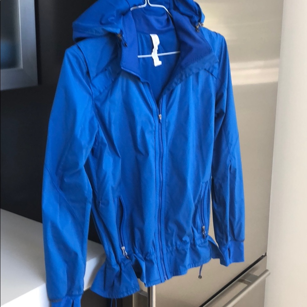 Lululemon Light Jacket - image 2